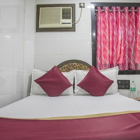 Relax Guest House Mumbai Exterior foto