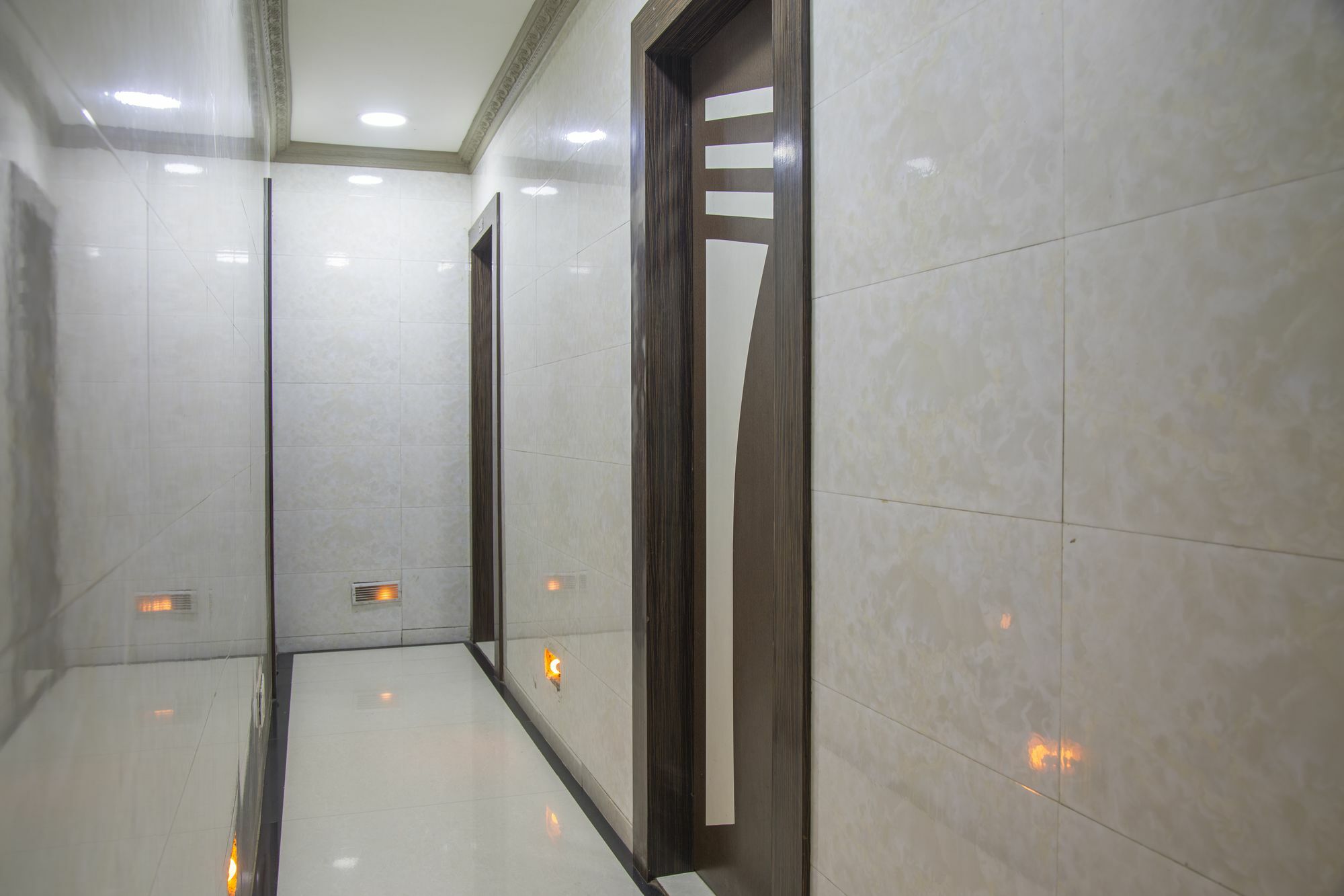 Relax Guest House Mumbai Exterior foto
